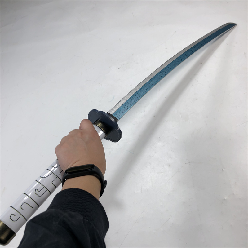 Kitchen Appliances Ninja - Schwert aus gebrochenem Eisen, Zahnenschwert, Cosplay-Requisite,