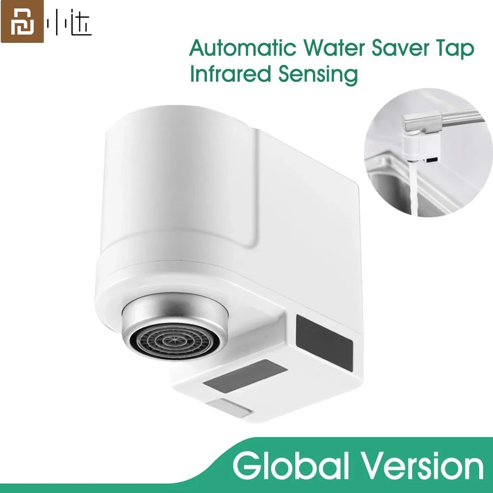 Kitchen Appliances Xiaomi - Xiaoda automatische Sinn Wasserhahn Gerät intelligente