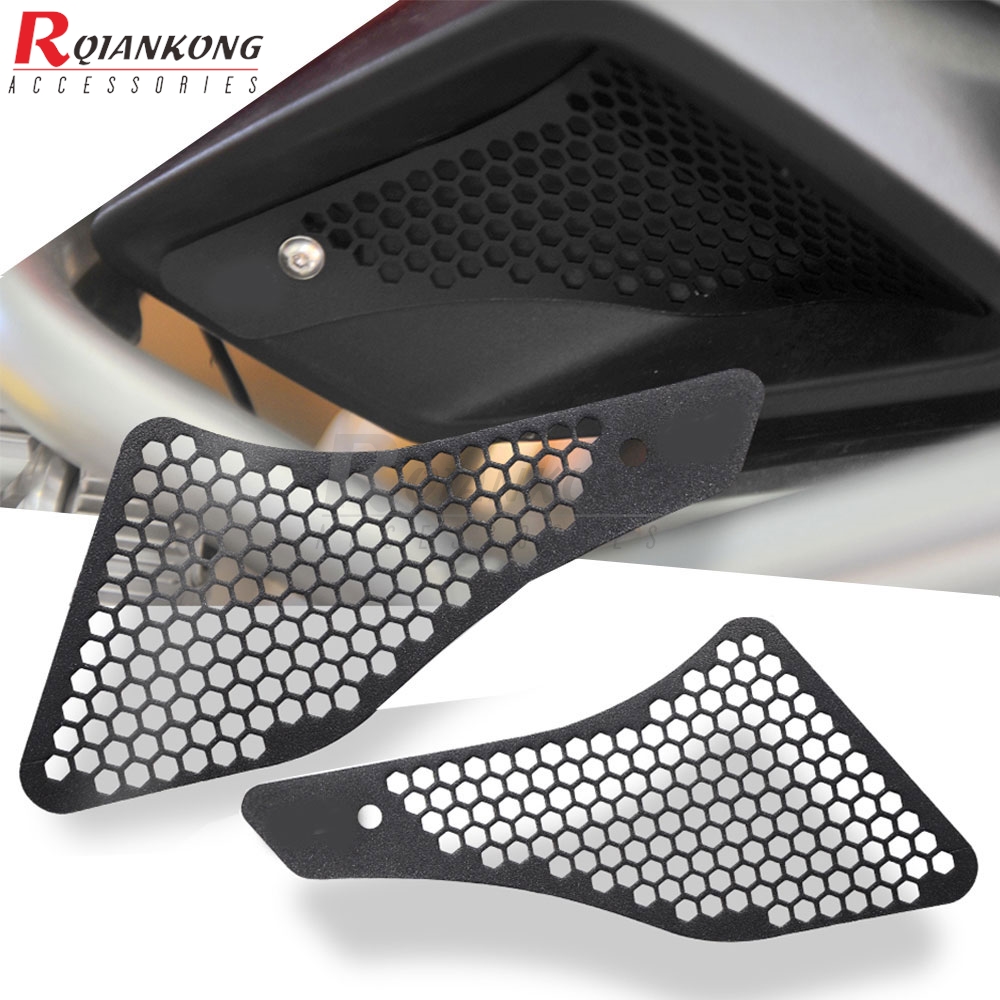 Kitchen Appliances Ninja - Motorrad CNC Lufteinlass Grill Schutz Abdeckung