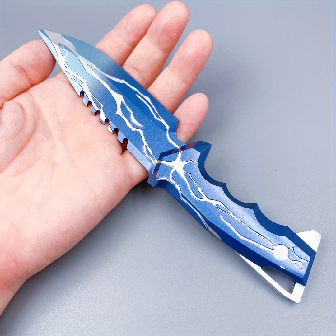 Kitchen Appliances Ninja - 8,6 in/22 cm Blackwave Klinge Katana