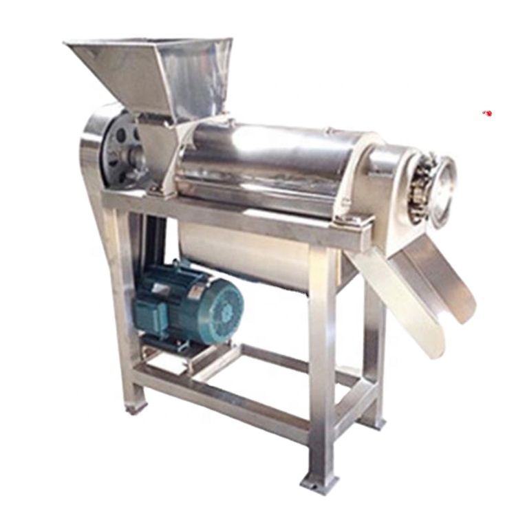 Juicer Cold Press Slow - Kaltpresse Slow Juicer Kokosnuss-Entsafter-Maschine Kommerzielle Maschine