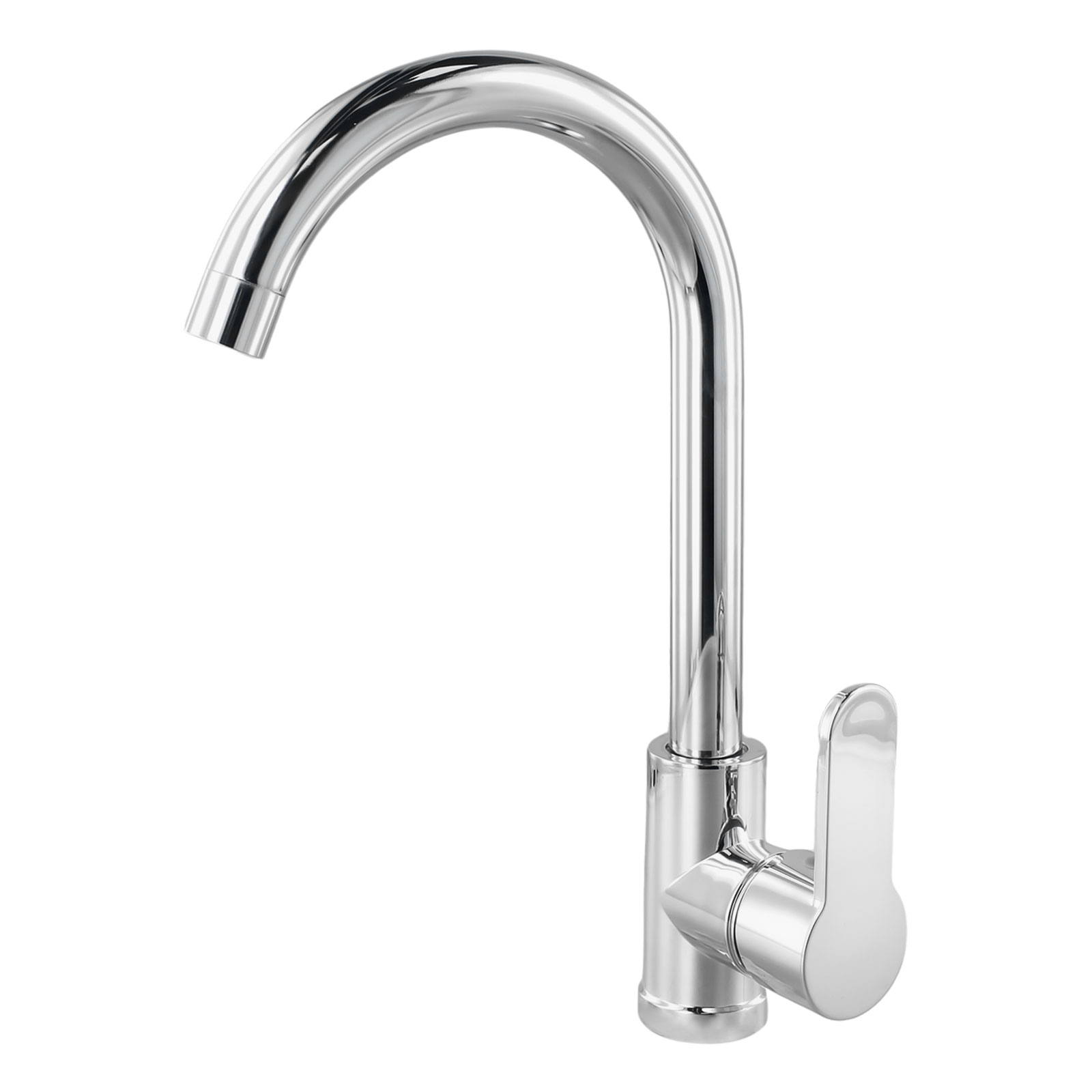 Kitchen Appliances White - Küche Waschbecken Wasserhahn Kalt Heiß Mischbatterie
