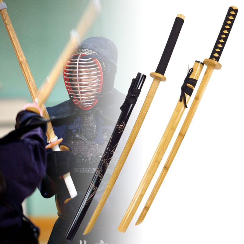 Kitchen Appliances Ninja - 104 cm Laido Japanisches Katana Kendo
