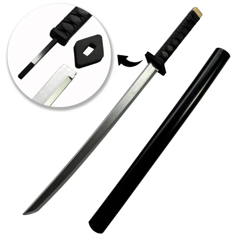 Kitchen Appliances Ninja - Cosplay Deadpool Katana Pu Anime 1:1