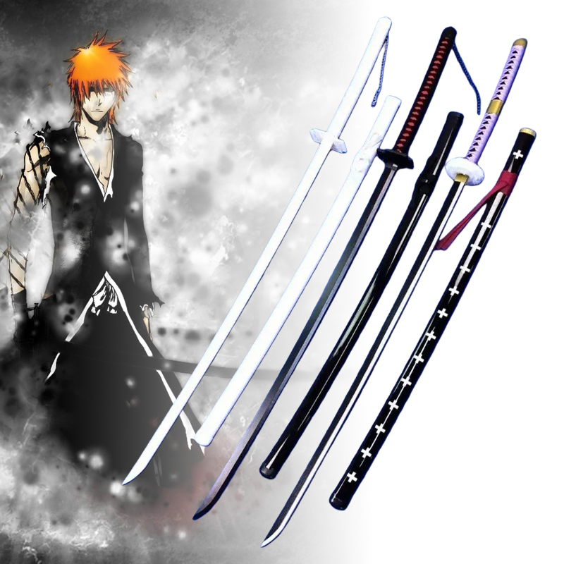Kitchen Appliances Ninja - 55 Zoll Kurosaki Ichigo Katana Schwert