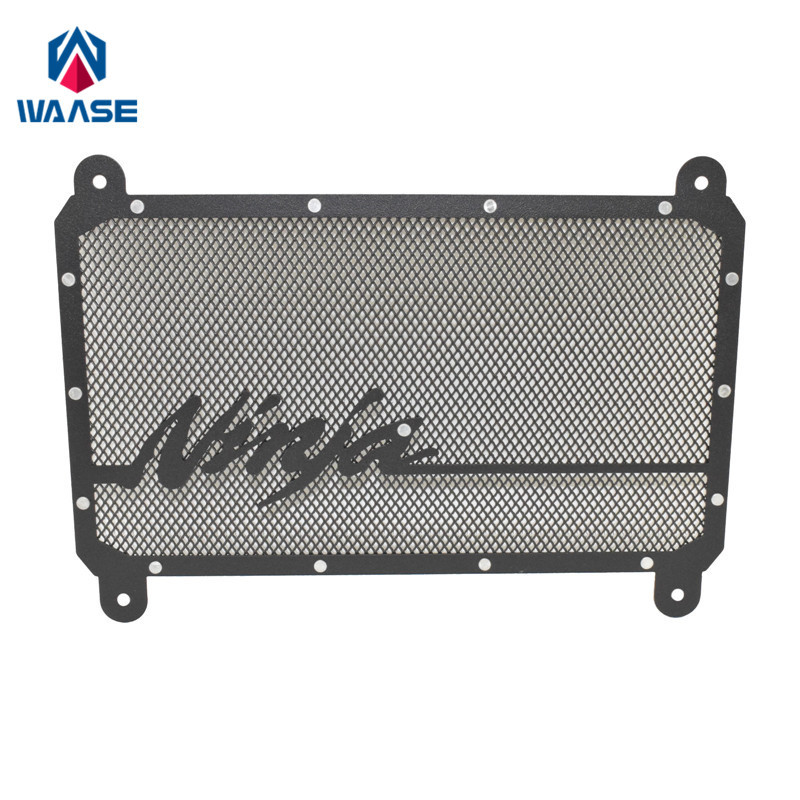 Kitchen Appliances Ninja - Waase Für Kawasaki Ninja 250 400