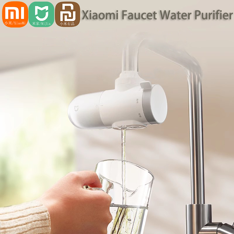 Kitchen Appliances Xiaomi - Xiaomi Smart Küche Leitungswasser Aktivkohle Perkolator