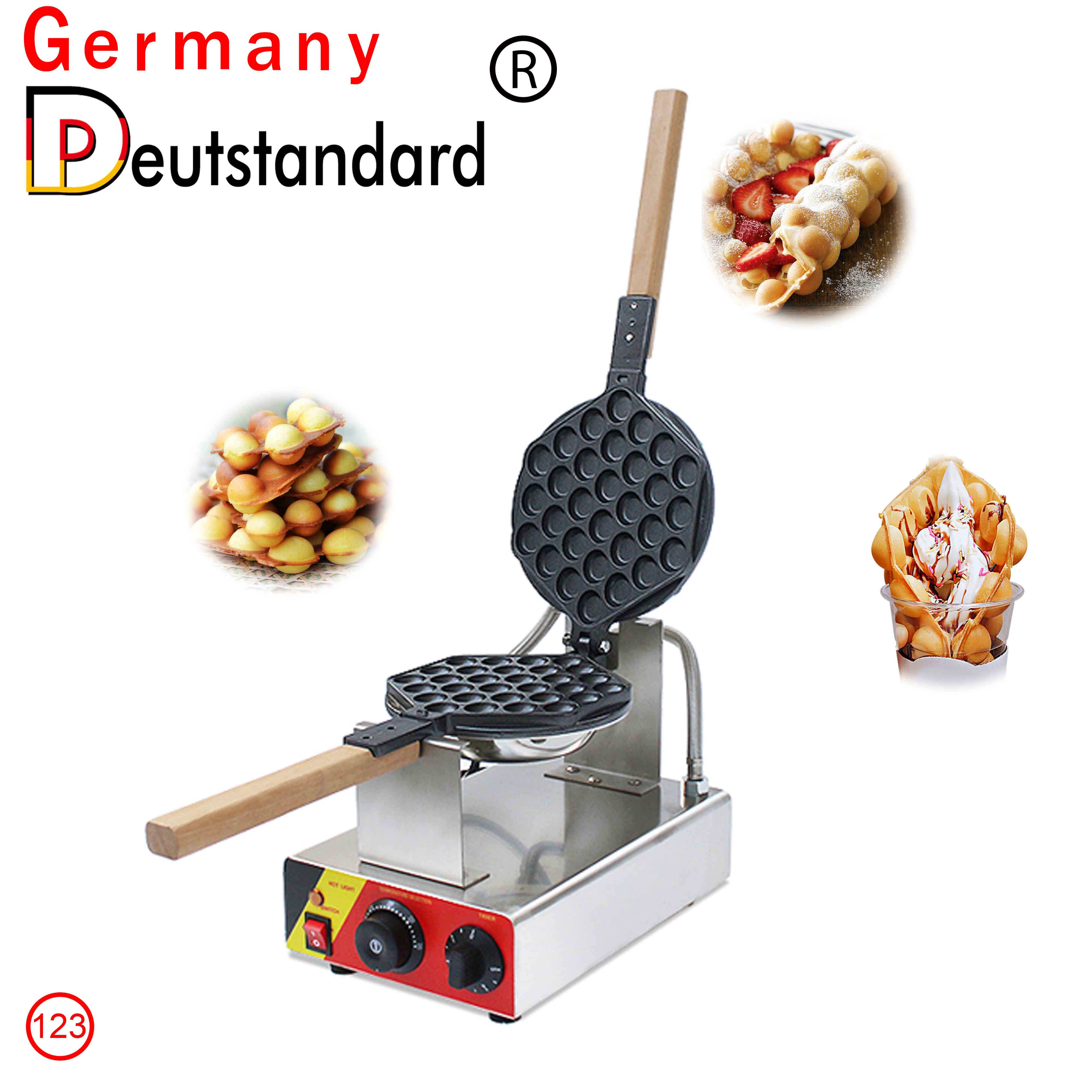 Kitchen Appliances Commercial - Kommerzielle Köstliche 220V 110V Hong Kong