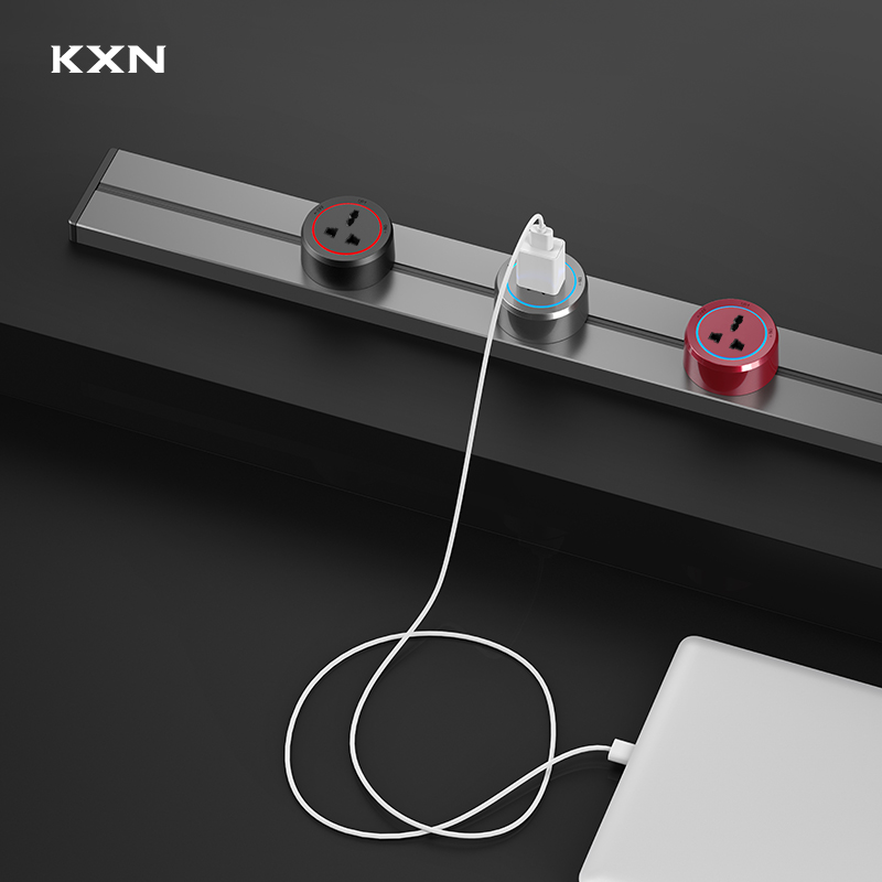 Kitchen Appliances Uk - KXN Q1 Serie Power Schiene Buchse