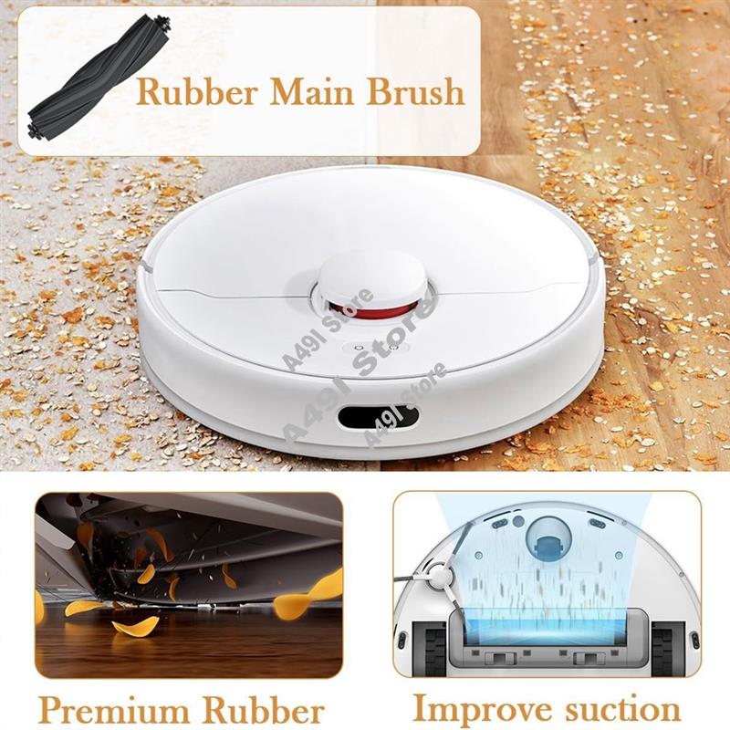 Kitchen Appliances Xiaomi - Küchengerät für Dreame L10S Ultra/ L10