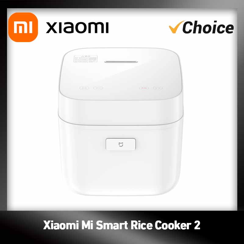 Kitchen Appliances Xiaomi - Xiaomi Mi Smart Reiskocher Mini 2