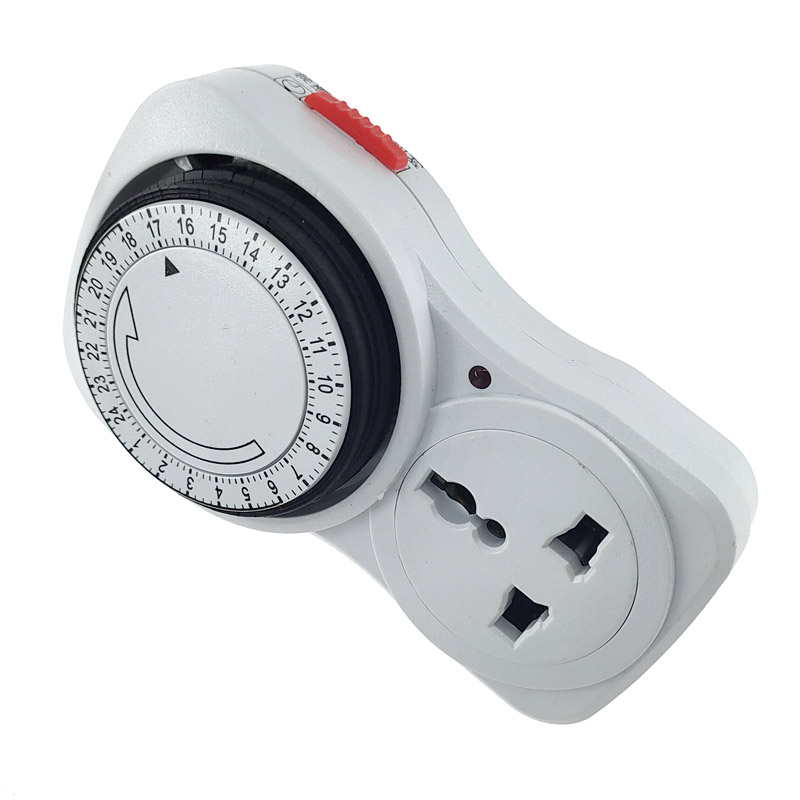 24-Stunden-Zyklischer Zeitscha – Kitchen Appliances Uk Bewertung und Preis