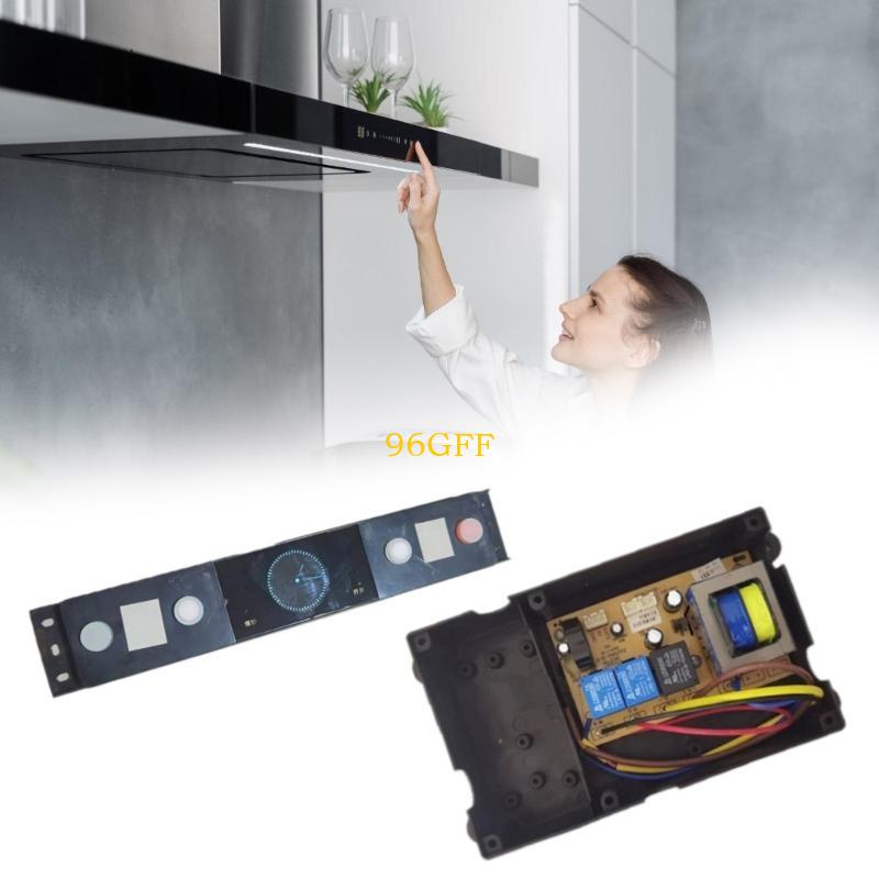 96GF Effiziente Kocherhaube El – Kitchen Appliances Essentials Bewertung und Preis