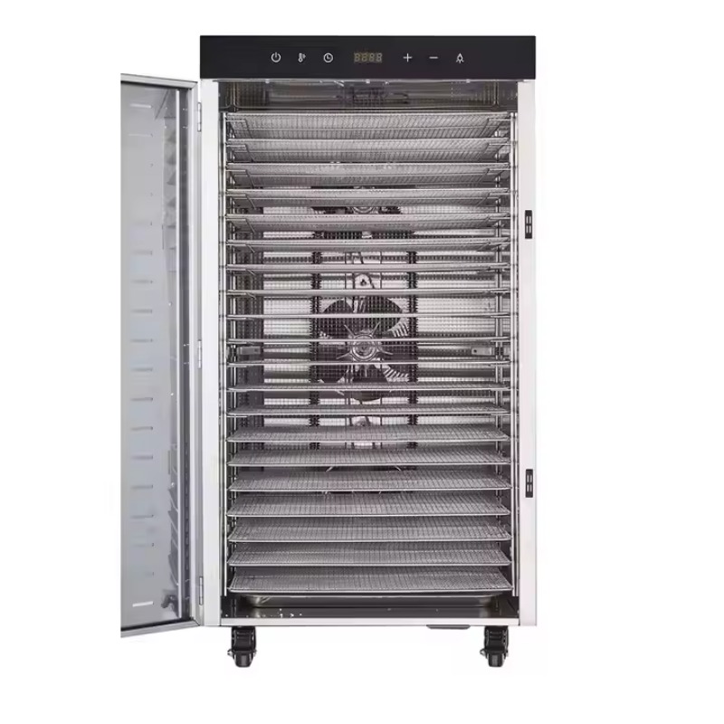 24-Fach Elektrischer Digitaler – Dehydrator Tray Electric Bewertung und Preis