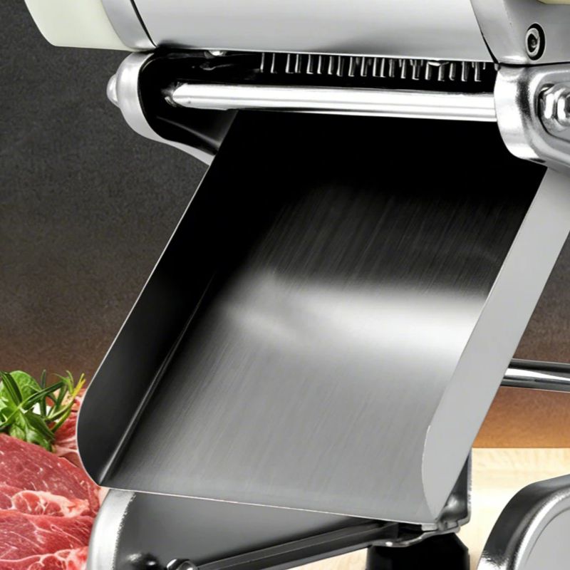Kommerzieller Haushaltsfleisch – Kitchen Appliances Commercial Bewertung und Preis