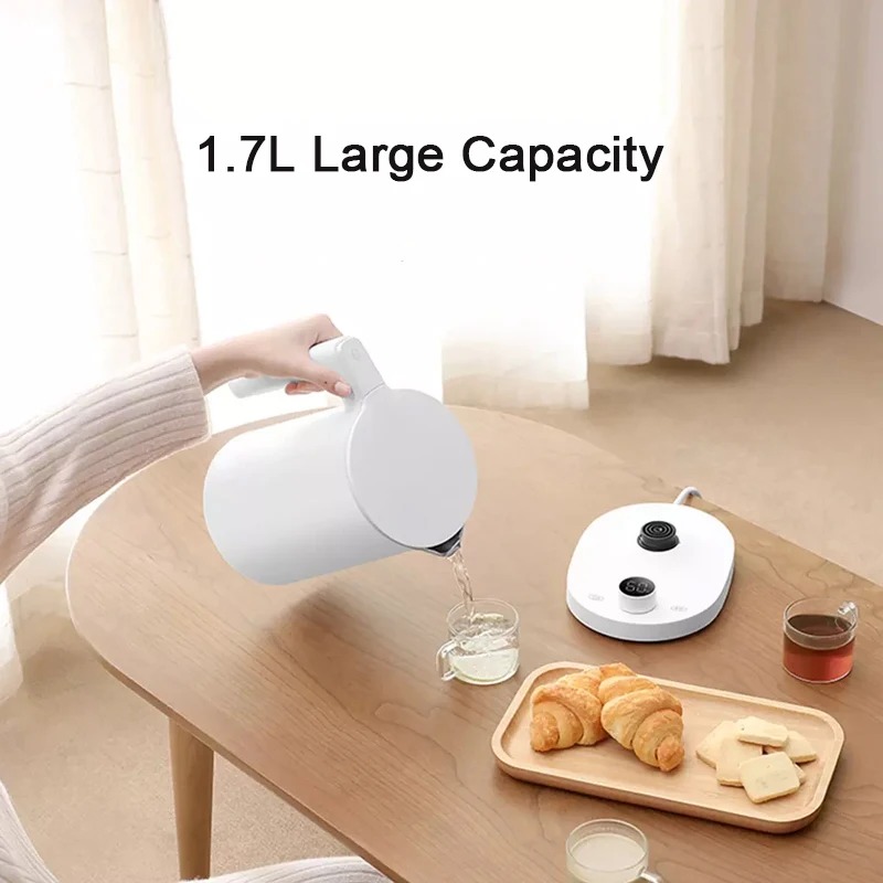 2025 NEUER MIJIA Thermostatisc – Kitchen Appliances Xiaomi Bewertung und Preis