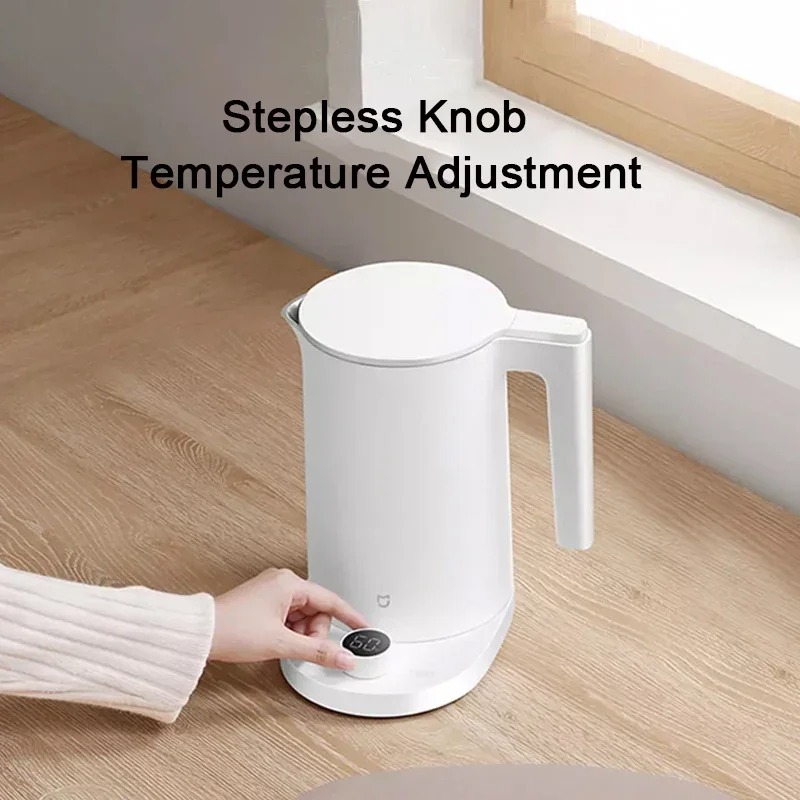 2025 NEUER MIJIA Thermostatisc – Kitchen Appliances Xiaomi Bewertung und Preis