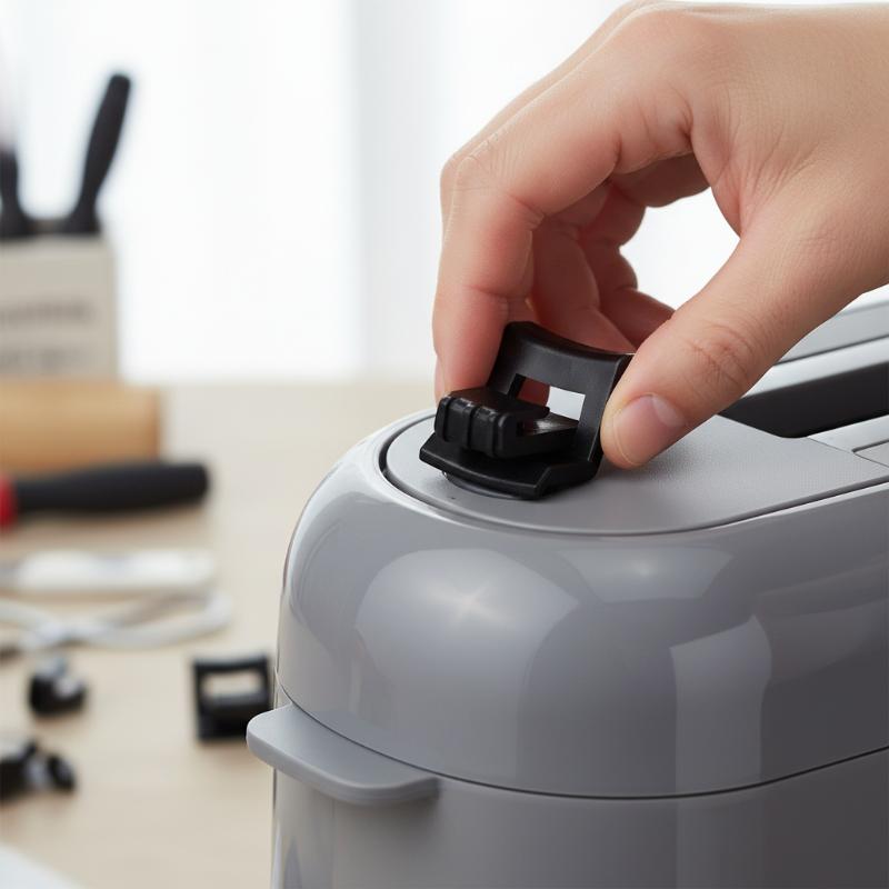 TM7 Kochmaschinen-Ersatzteil:  – Kitchen Appliances Essentials Bewertung und Preis