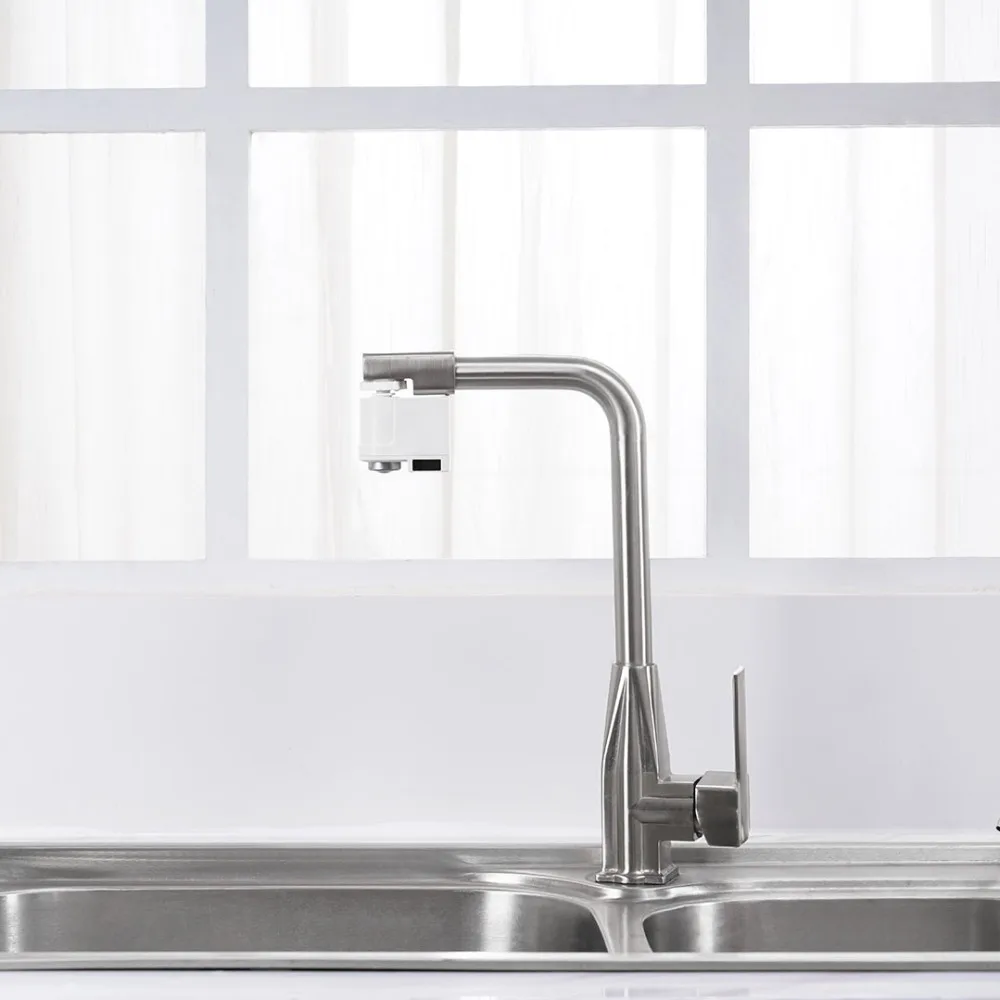 Xiaoda automatische Sinn Wasse – Kitchen Appliances Xiaomi Bewertung und Preis