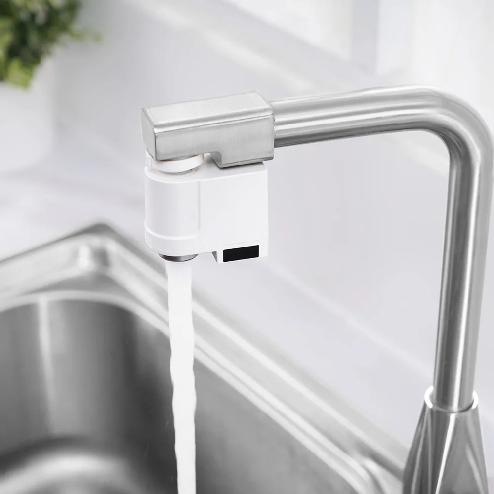 Xiaoda automatische Sinn Wasse – Kitchen Appliances Xiaomi Bewertung und Preis