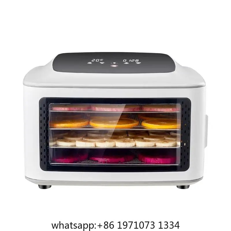 Digitaler Lebensmittel-Dehydra – Dehydrator Tray Electric Bewertung und Preis