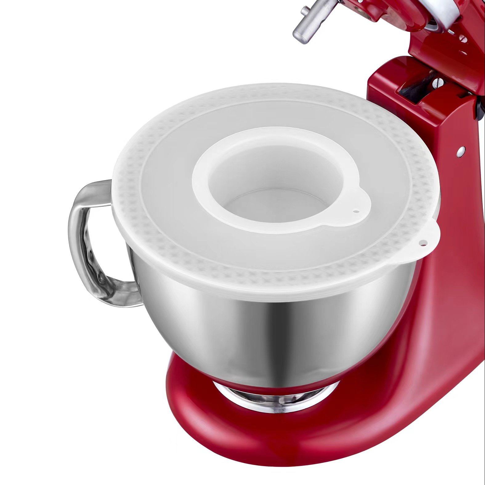 1 Stück/2 Stück Mixer Schüssel – Kitchen Appliances Kitchenaid Bewertung und Preis