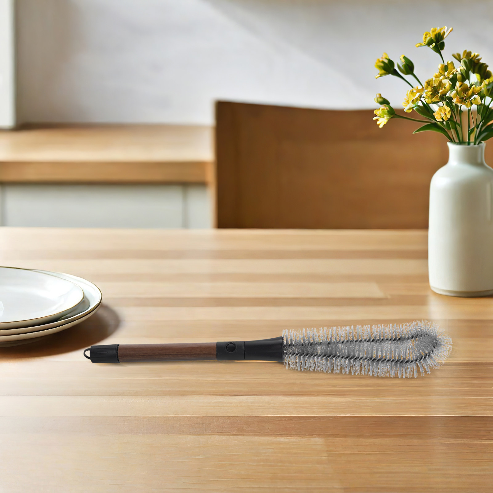 Leistungsstarke Mixer-Reinigun – Kitchen Appliances Essentials Bewertung und Preis