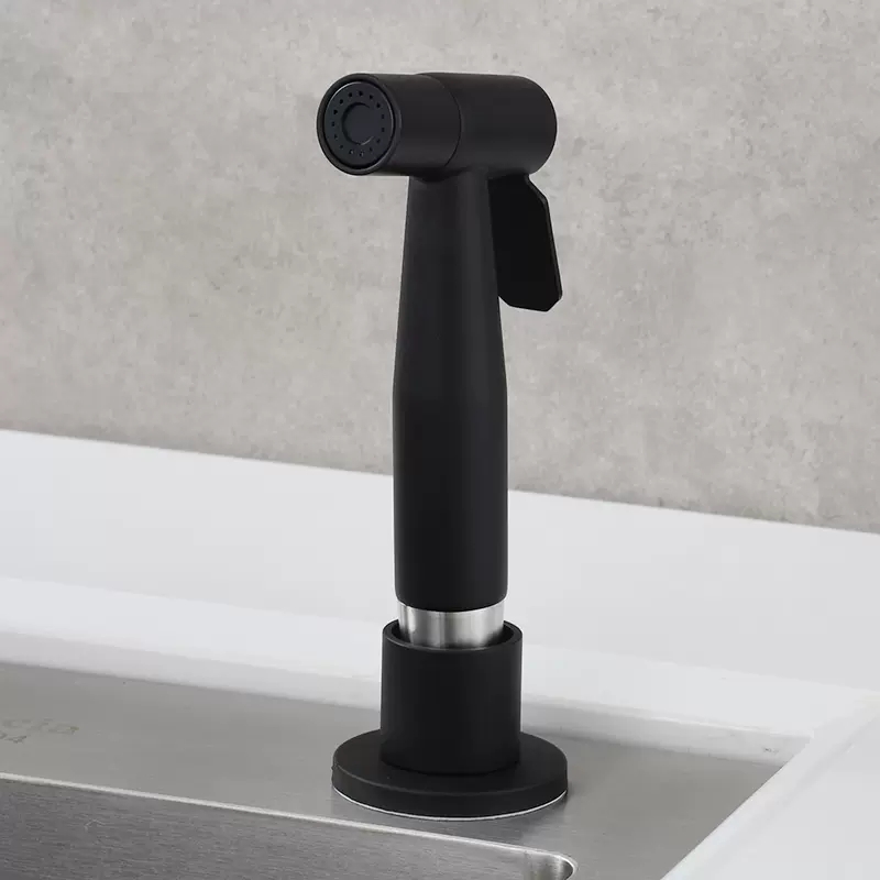 Schwarzer Küchenspüle aus Edel – Kitchen Appliances White Bewertung und Preis