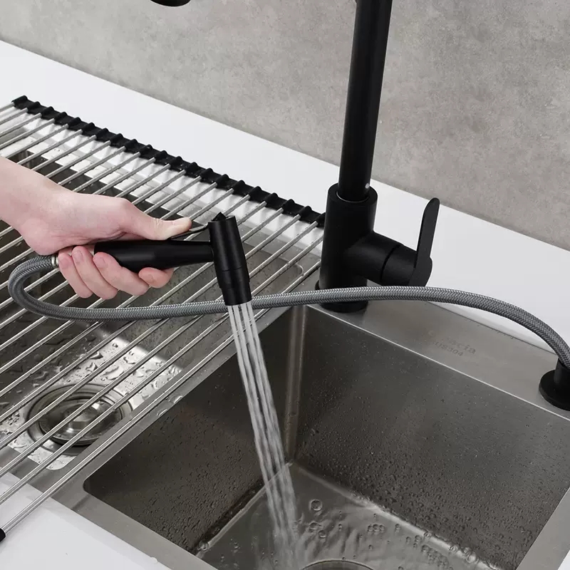 Schwarzer Küchenspüle aus Edel – Kitchen Appliances White Bewertung und Preis