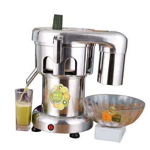 Hocheffizienter Kommerzieller  – Juicer Cold Press Slow Bewertung und Preis