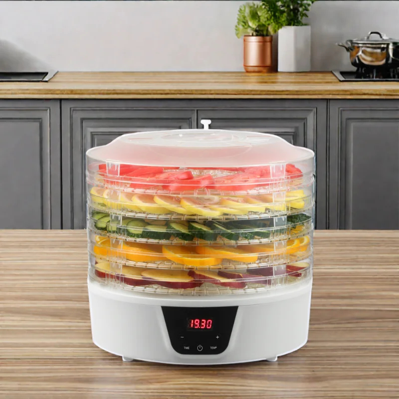 Nut Muoom Kokosnuss-Frucht-Tro – Dehydrator Tray Electric Bewertung und Preis