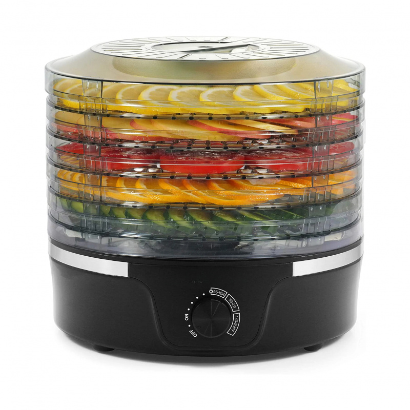 Nut Muoom Kokosnuss-Frucht-Tro – Dehydrator Tray Electric Bewertung und Preis