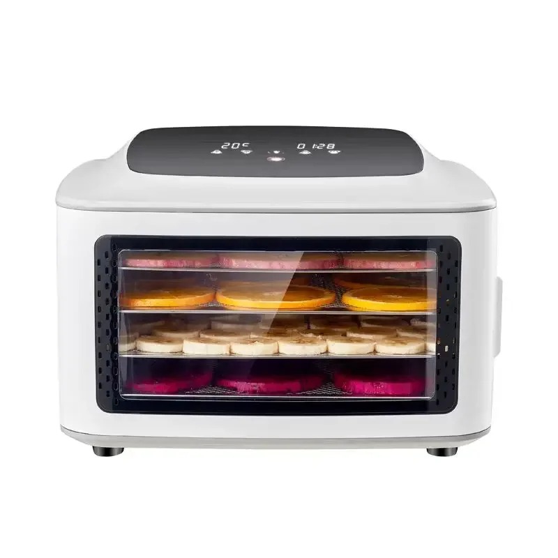 Digitaler Dörrapparat – elektr – Dehydrator Tray Electric Bewertung und Preis