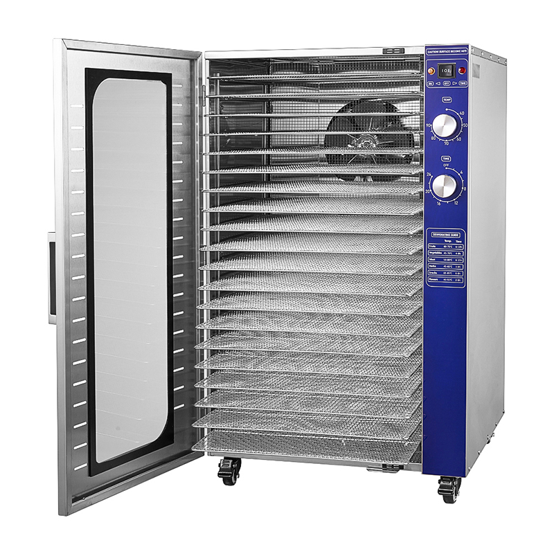 20-Fach Mechanisches Design Gr – Dehydrator Tray Electric Bewertung und Preis