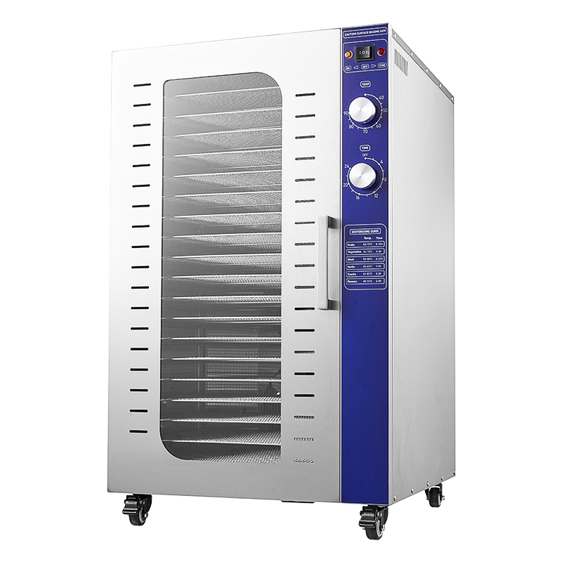 20-Fach Mechanisches Design Gr – Dehydrator Tray Electric Bewertung und Preis