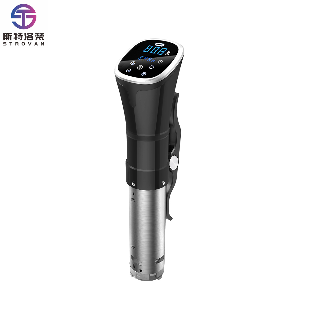 STLF Vacuum Slow Sous Vide Foo – Sous Vide Immersion Bewertung und Preis
