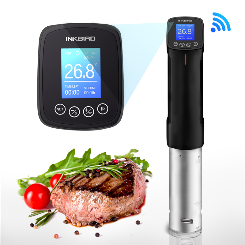 Inkbird ISV-100W Vakuum Sous V – Sous Vide Immersion Bewertung und Preis