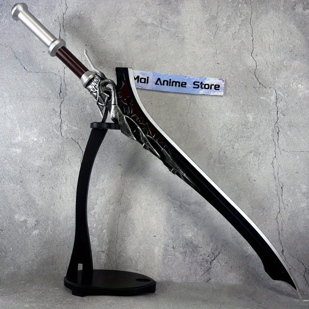 40 Zoll Yamato Nero Katana Ani – Kitchen Appliances Ninja Bewertung und Preis