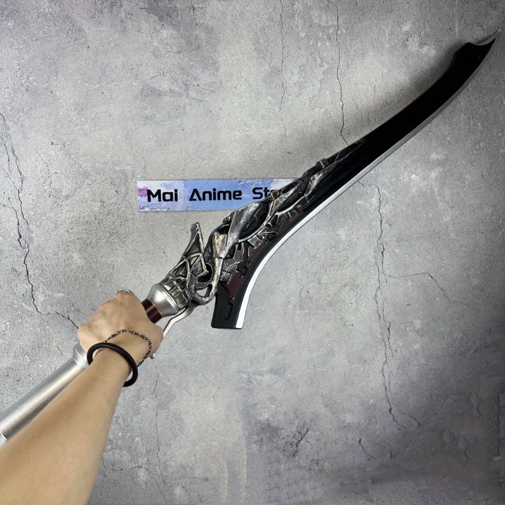 40 Zoll Yamato Nero Katana Ani – Kitchen Appliances Ninja Bewertung und Preis