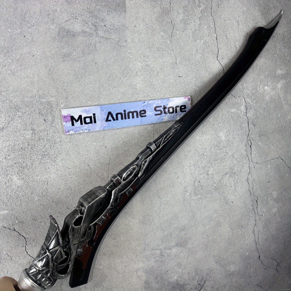 40 Zoll Yamato Nero Katana Ani – Kitchen Appliances Ninja Bewertung und Preis