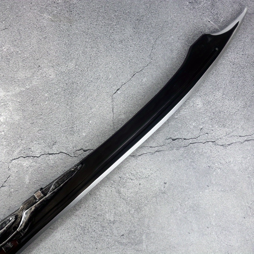 40 Zoll Yamato Nero Katana Ani – Kitchen Appliances Ninja Bewertung und Preis