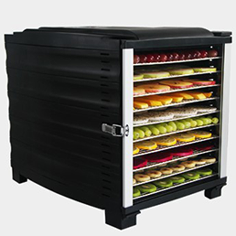 10 tabletts Dörrgerät Haushalt – Dehydrator Tray Electric Bewertung und Preis