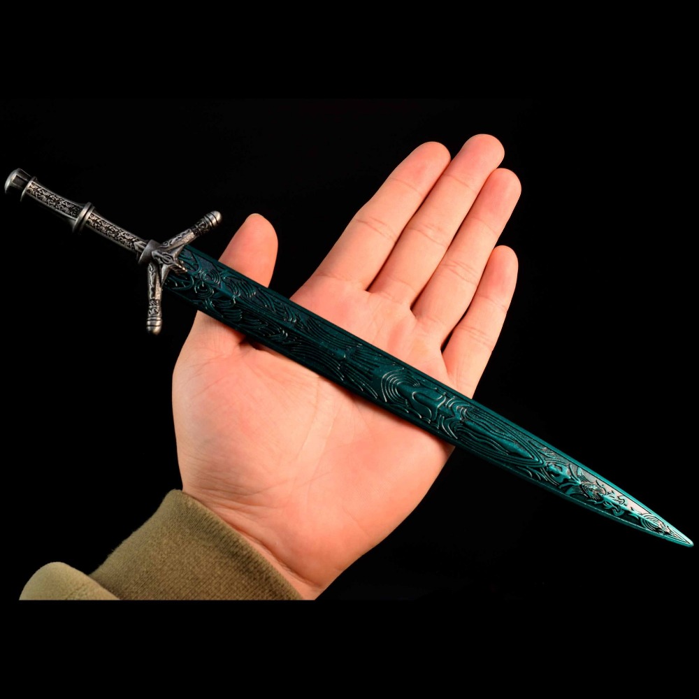 21/30 cm Elden Katana Ranni Ei – Kitchen Appliances Ninja Bewertung und Preis