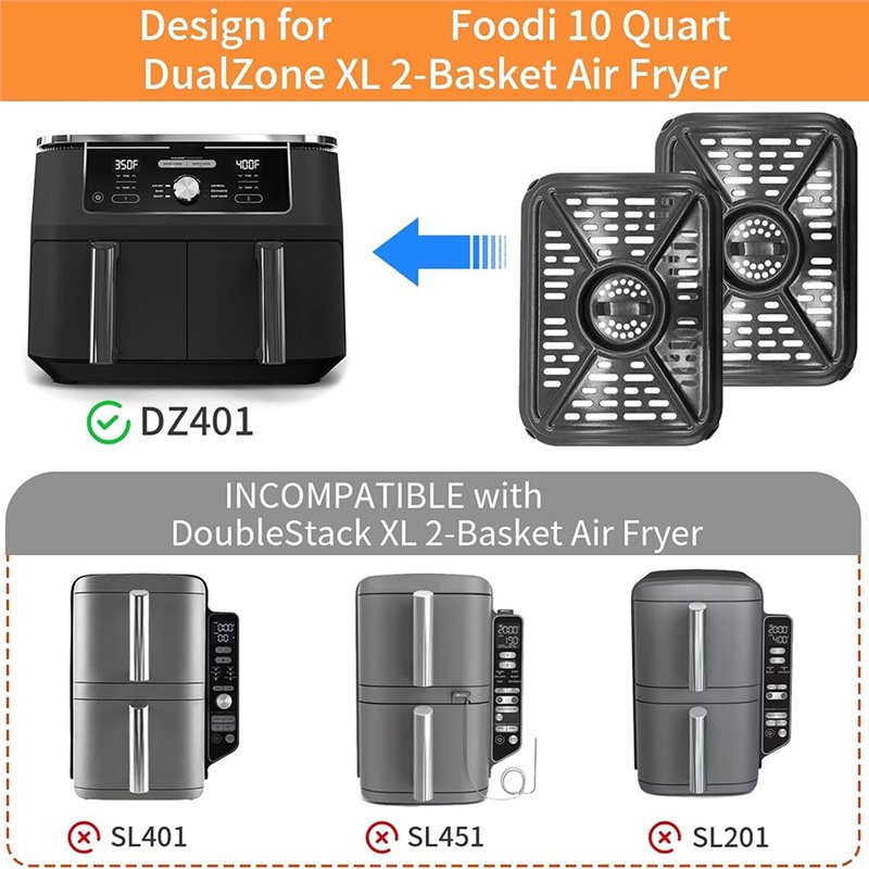 [B25B!】 Spülmaschinenfeste Ers – Kitchen Appliances Ninja Bewertung und Preis