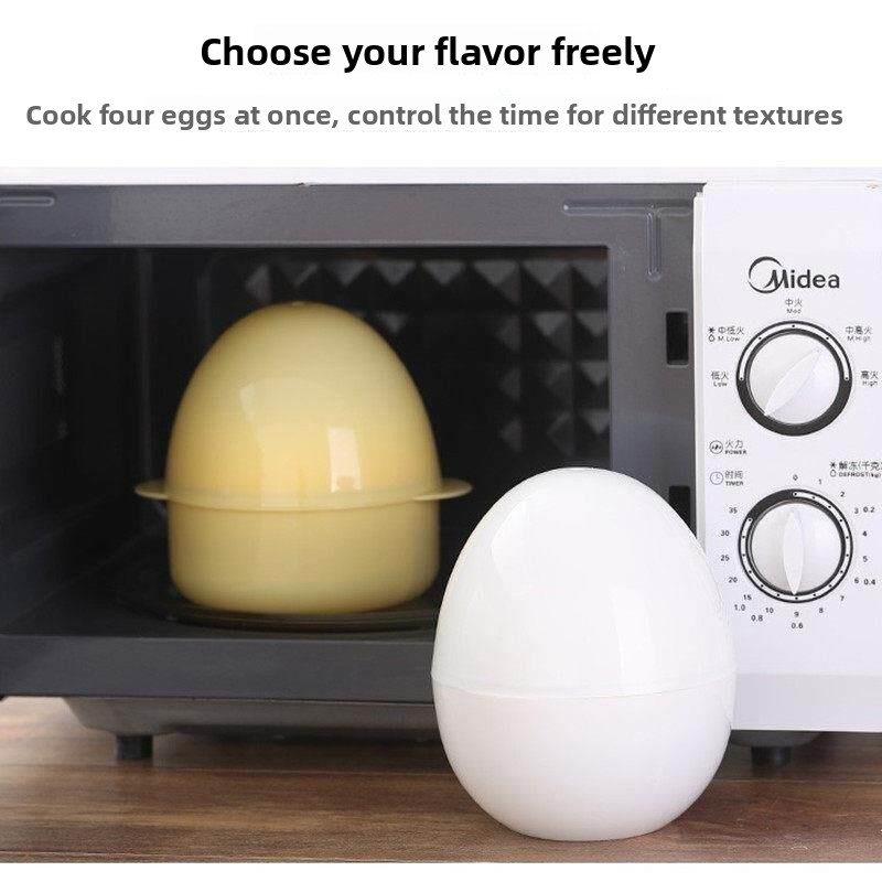 Weißer Kleiner Mikrowellen-Eie – Kitchen Appliances Essentials Bewertung und Preis