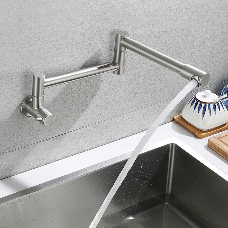 Baokemo Zusammenklappbarer Was – Kitchen Appliances White Bewertung und Preis