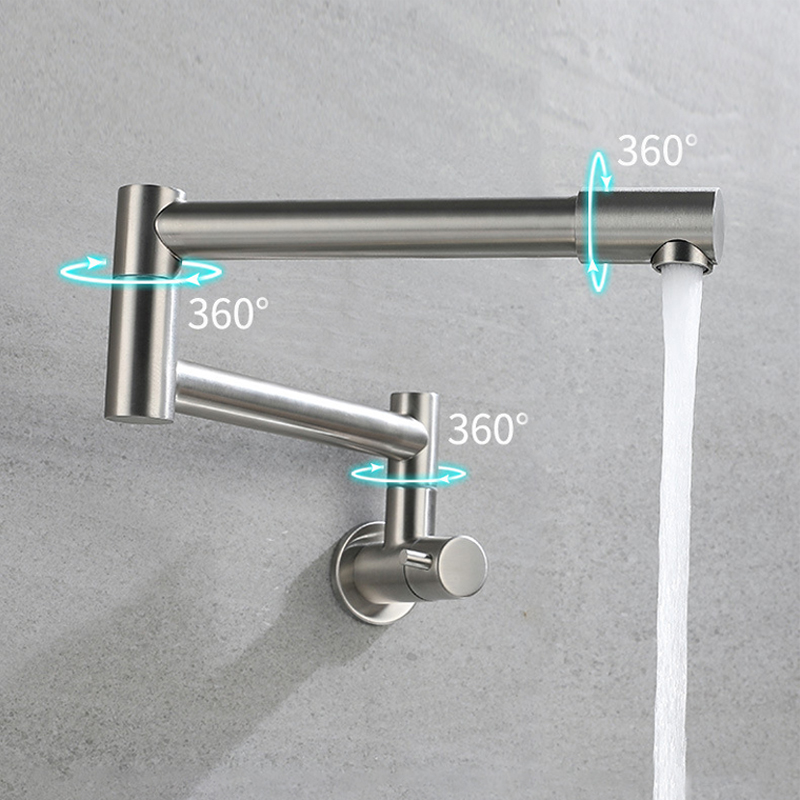Baokemo Zusammenklappbarer Was – Kitchen Appliances White Bewertung und Preis