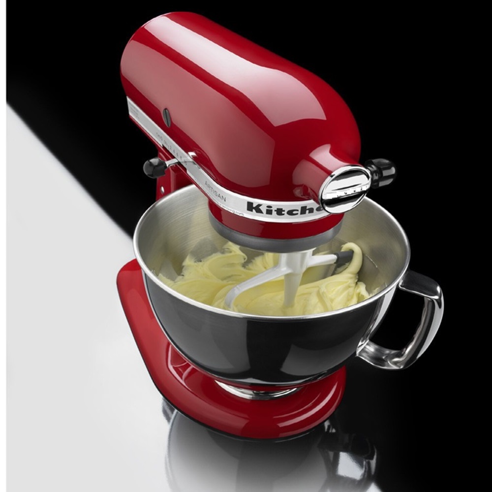 Mixer-Paddel für KitchenAid KF – Kitchen Appliances Kitchenaid Bewertung und Preis