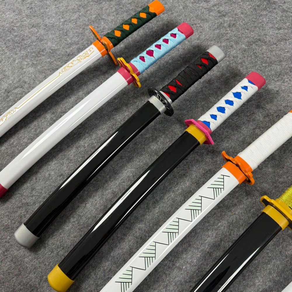 16 Zoll Tomioka Giyuu Katana A – Kitchen Appliances Ninja Bewertung und Preis