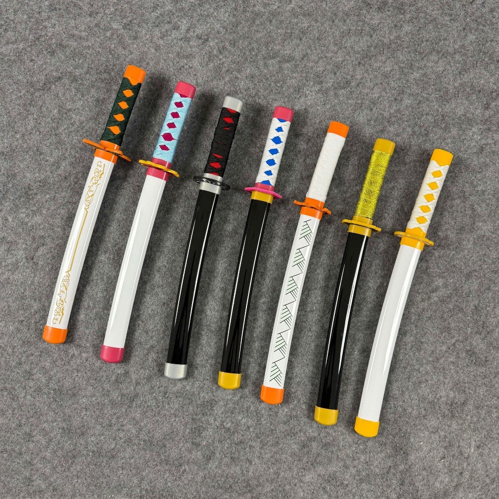 16 Zoll Tomioka Giyuu Katana A – Kitchen Appliances Ninja Bewertung und Preis